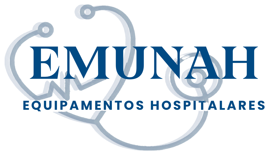 Emunah Equipamentos Hospitalares